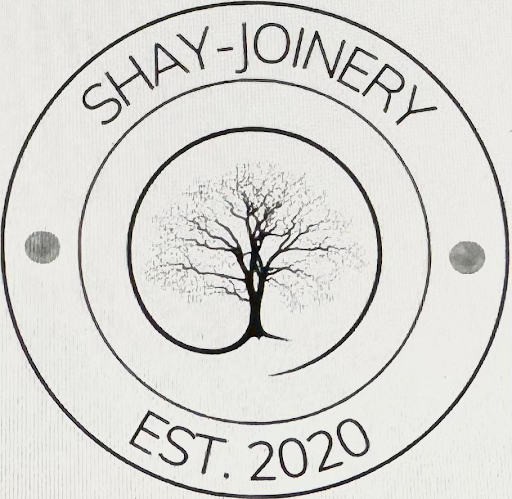 Shay-Joinery Ltd Logo