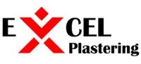 Excel Plastering Logo