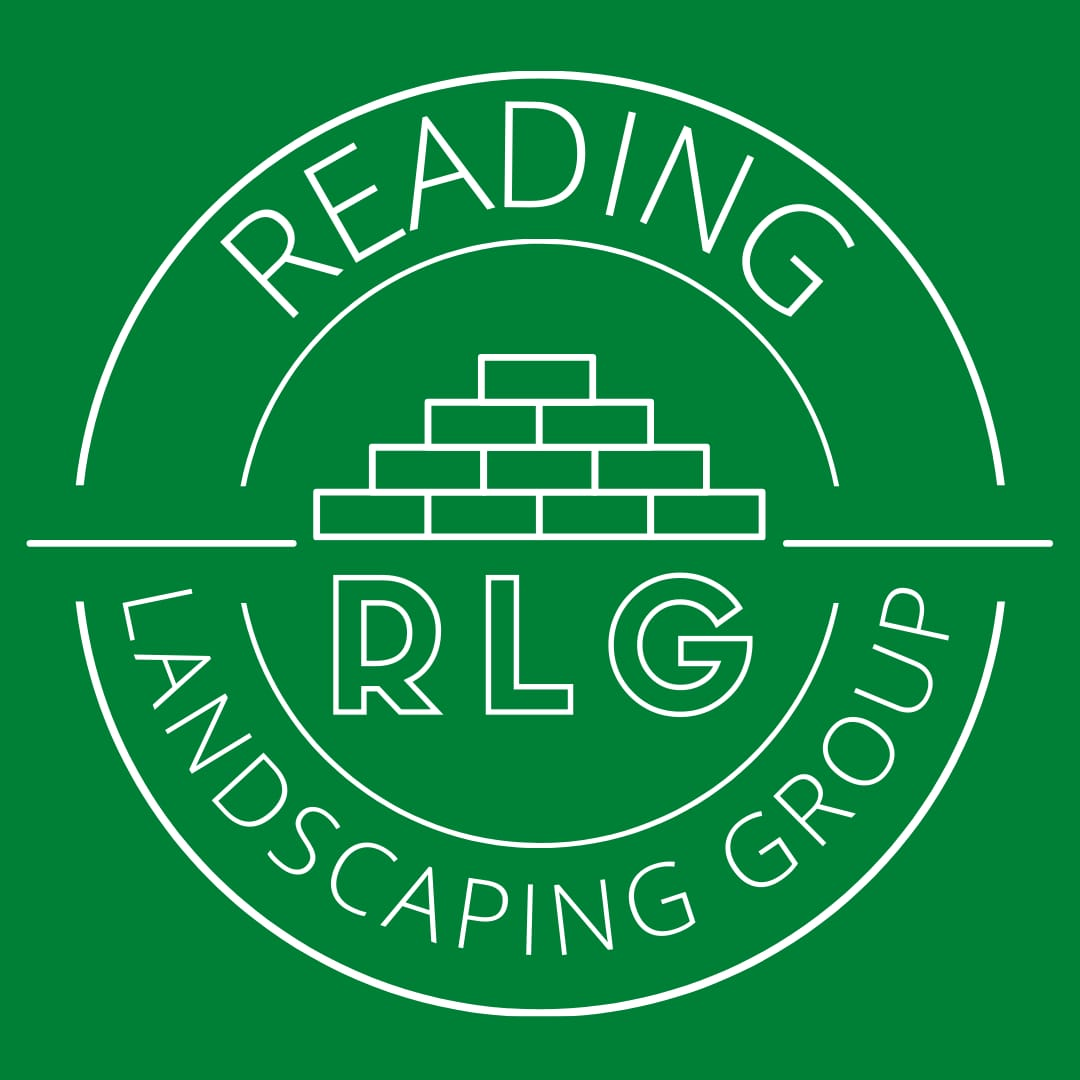 Reading Landscaping Group Ltd Logo