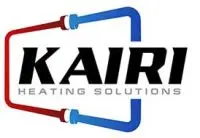 Kairi Plumbing And Heating Logo