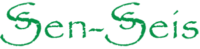 Sen-Seis Massage Therapy Logo
