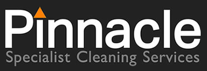 Pinnacle Specialist Cleaning Services Logo