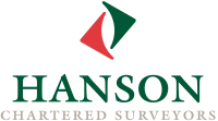 Hanson Chartered Surveyors Logo