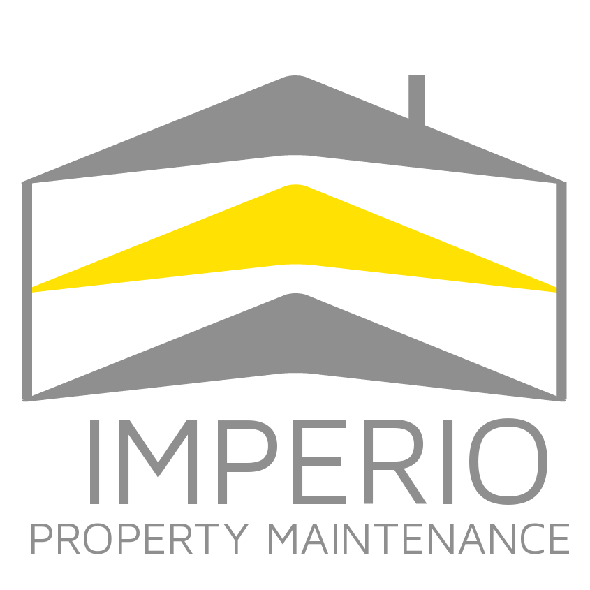 Imperio Property Maintenance Logo