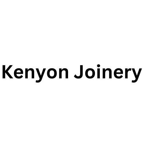 Kenyon Joinery Logo