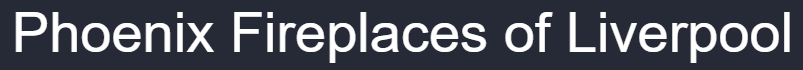 Phoenix Fireplaces Logo