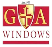 GA Windows Reading Logo