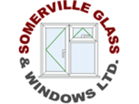 Somerville Glass & Windows Ltd Logo