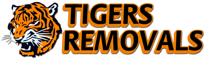 Tigers Removals