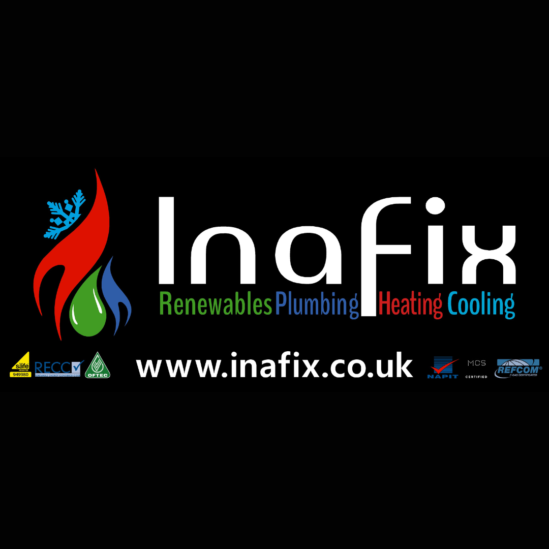 Inafix Ltd