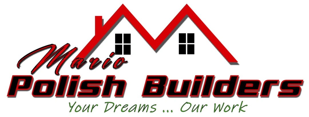 Mario Polish Builders Logo