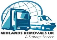 Midlands Removals Logo
