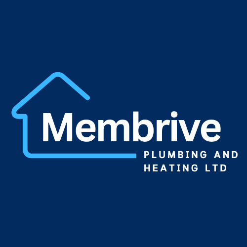 Membrive Plumbing And Heating Ltd Logo