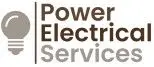 Power Electrical Services London Ltd Logo