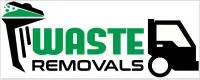 Waste Removals Bury Ltd Logo