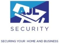 AJL Home Security Logo