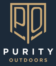 Purity Outdoors Limited Logo
