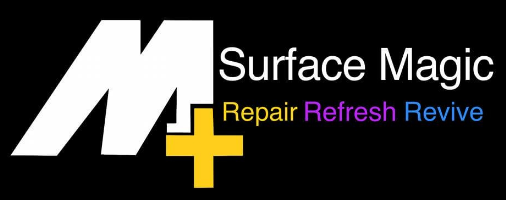 Surface Magic Repairs Ltd Logo