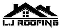 LJ Roofing Logo