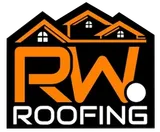 RW Roofing Logo