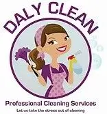 Daly Clean NI Ltd Logo