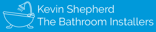 The Bathroom Installers Logo