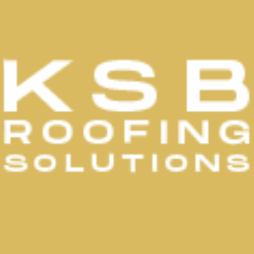 KSB Roofing Solutions Ltd Logo