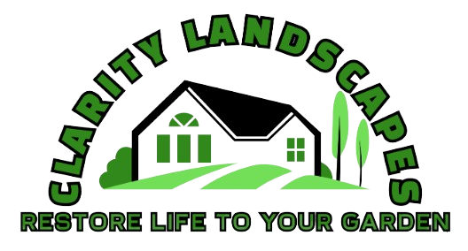 Clarity Landscapes Ltd Logo