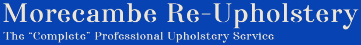 Morecambe Upholstery