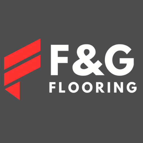 F&G Flooring Logo