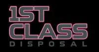 1st Class Disposal Ltd