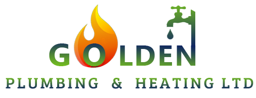 Golden Plumbing And Heating Ltd Logo
