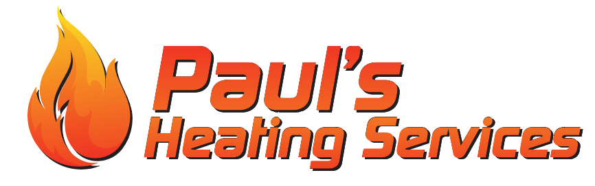 Pauls Heating Services Ltd Logo