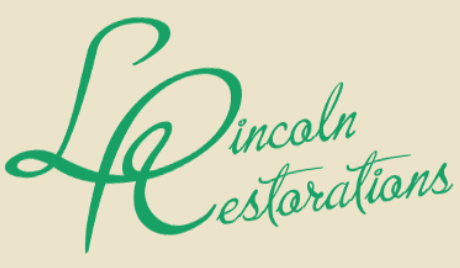 Lincoln Restorations Logo