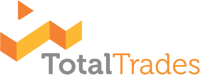 Total Trades Construction Logo