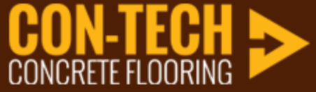 Con-Tech Concrete Floors Ltd Logo