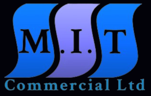MIT Commercial Ltd Logo