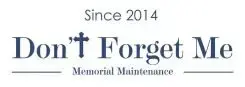 Don't Forget Me