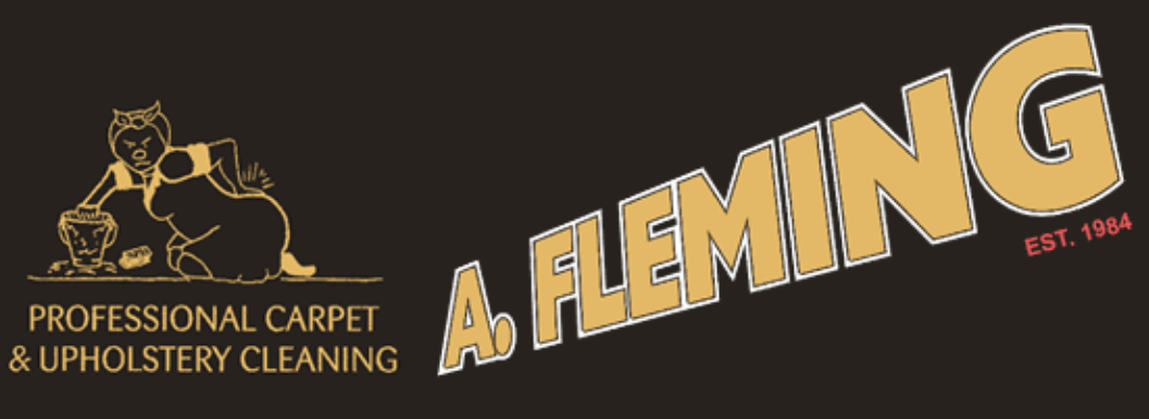 A Fleming Carpet & Upholstery Cleaning