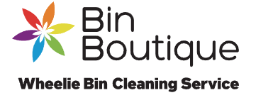 Bin Boutique (Durham) Logo