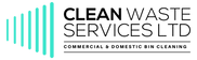 Clean Waste Services Ltd Logo