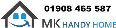 Milton Keynes HandyHome Logo