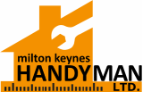 Milton Keynes Handyman Ltd Logo
