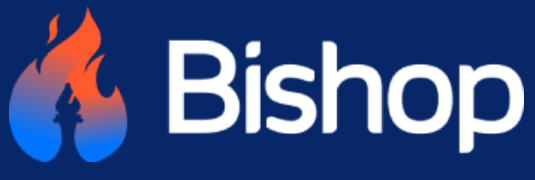 Bishop Plumbing and Heating Logo