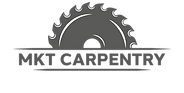 MKT Carpentry Logo