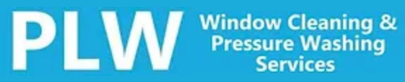 PLW Window Cleaning & Pressure Washing