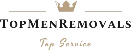 Topmen Removals Ltd