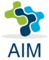 Aim Delivery And Removals Ltd Logo