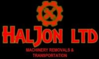 Haljon Ltd Machinery Removals & Crane Hire