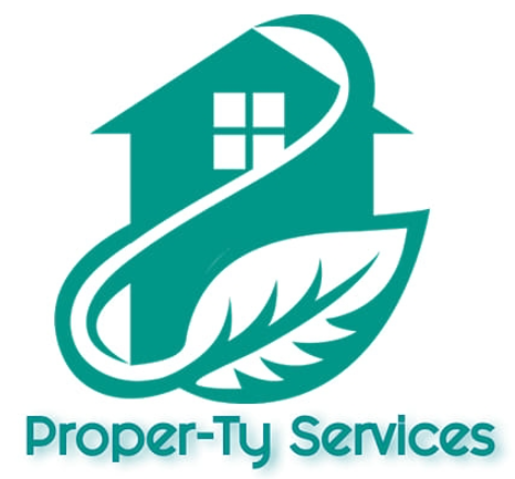 Proper-TY Services Logo